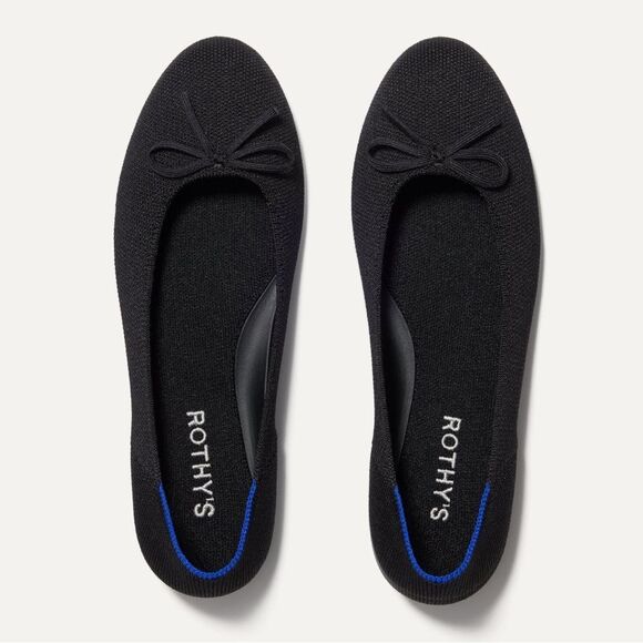 Rothy's Shoes - NWT Rothy’s The Ballet Flat
